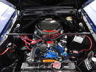 1983 Talbot Sunbeam Lotus Series 2-Sold