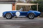 1965 / 1998 Superperformance AC Cobra SC MKIII   -Sold
