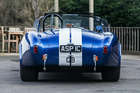 1965 / 1998 Superperformance AC Cobra SC MKIII   -Sold