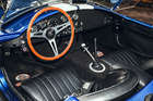 1965 / 1998 Superperformance AC Cobra SC MKIII   -Sold