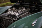 1950 Jaguar XK120 Competition Roadster ÔÇô Ex-Duncan Hamilto-Auction Lot