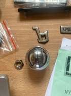 Items for a Ferrari 308 GT4-Sold