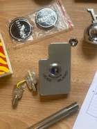 Items for a Ferrari 308 GT4-Sold