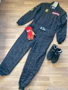 Used ‘Stand 21 Racewear’ of France -Auction Lot