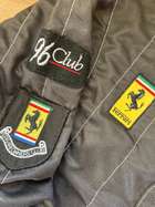 Used ‘Stand 21 Racewear’ of France -Auction Lot