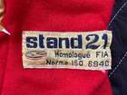 Used ‘Stand 21 Racewear’ of France -Auction Lot