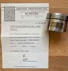 Piston from F1 DFV engine-Sold