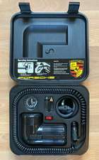 Genuine Porsche inflator kit (circa 1980/1990s) -Sold