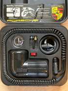 Genuine Porsche inflator kit (circa 1980/1990s) -Sold