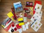 Ferrari Owners Club Memorabilia-Sold
