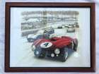 A set of 6 Francois Bruere prints-Sold