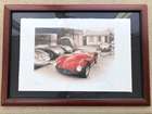 A set of 6 Francois Bruere prints-Sold