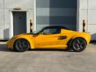 1996 Lotus Elise S1 Fast Road/Trackday-Sold