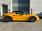 1996 Lotus Elise S1 Fast Road/Trackday-Sold