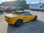 1996 Lotus Elise S1 Fast Road/Trackday-Sold