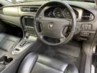 2006 Jaguar S-Type R Saloon-Sold