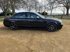 2006 Jaguar S-Type R Saloon-Sold