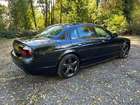 2006 Jaguar S-Type R Saloon-Sold