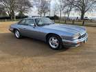 1993 Jaguar XJ-S 4.0-Litre Auto-For Sale