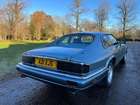 1993 Jaguar XJ-S 4.0-Litre Auto-For Sale