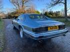1993 Jaguar XJ-S 4.0-Litre Auto-For Sale