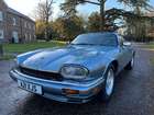 1993 Jaguar XJ-S 4.0-Litre Auto-For Sale