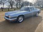 1993 Jaguar XJ-S 4.0-Litre Auto-For Sale