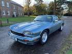1993 Jaguar XJ-S 4.0-Litre Auto-For Sale