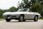 1963 Chevrolet Corvette (C2) Stingrray Convertible-Auction Lot