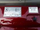 2003 Maserati 4200 Spyder Cambiocoursa -Sold