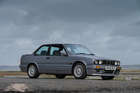 1991 BMW 325I Sport-Sold