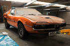 1976 ALFA ROMEO MONTREAL -Sold