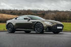 2019 Aston Martin DBS Superleggera 'On Her Majestys Secret S-Sold