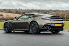 2019 Aston Martin DBS Superleggera 'On Her Majestys Secret S-Sold