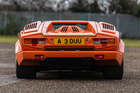 1990 Lamborghini Countach Anniverary-Auction Lot