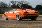 1990 Lamborghini Countach Anniverary-Auction Lot