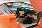 1990 Lamborghini Countach Anniverary-Auction Lot