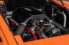 1990 Lamborghini Countach Anniverary-Auction Lot