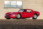 2003 Alfa Romeo TZ2 Re-creation (FIA)-Auction Lot