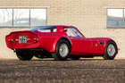 2003 Alfa Romeo TZ2 Re-creation (FIA)-Auction Lot