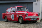 1968 Ford Anglia Super 1200-Sold