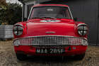 1968 Ford Anglia Super 1200-Sold