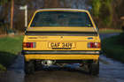 1979 Ford Escort RS2000-Sold