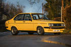 1979 Ford Escort RS2000-Sold