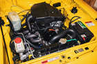 1979 Ford Escort RS2000-Sold