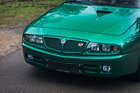 1992 Lancia Hyena Zagato-Sold