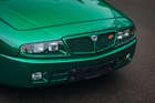 1992 Lancia Hyena Zagato-Sold