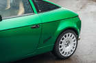 1992 Lancia Hyena Zagato-Sold