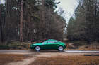 1992 Lancia Hyena Zagato-Sold