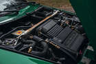 1992 Lancia Hyena Zagato-Sold